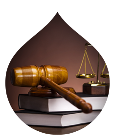 Diamond Water Solutions | Legal Advice